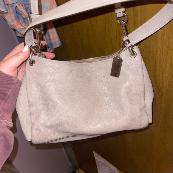 Coach purse - Picture 3 of 5